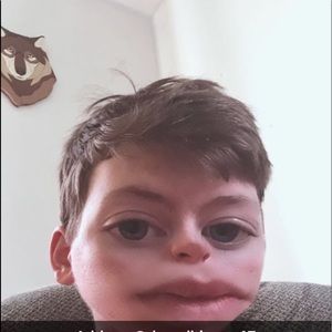 Meet your Posher, Dylan